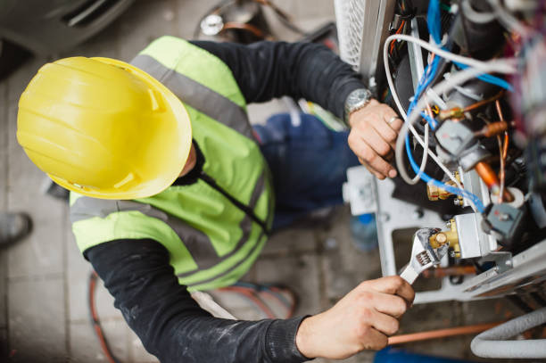 Emergency Electrical Repair Services in Plain City, OH