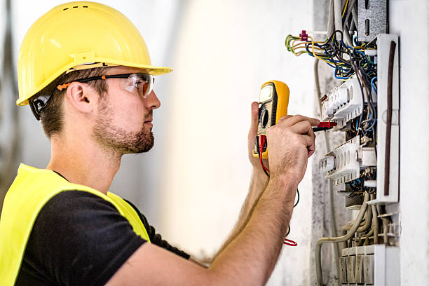 Electrical Maintenance Services in Plain City, OH